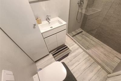 Bloc 2020 - apartament 2 camere decomandate + loc parcare - etajul 1 - 11
