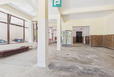 Spațiu comercial 269 mp zonă centrală Oradea - 2