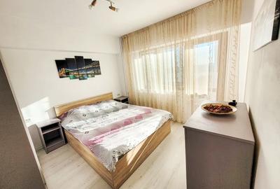 Apartament 3 Camere Obor - 5