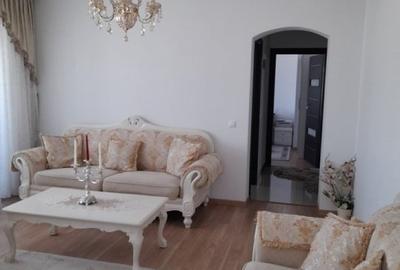 Apartament 3 camere Tomis Plus