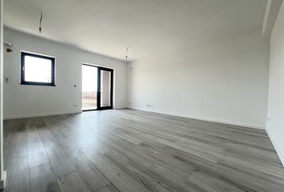 Apartament 2 camere, 60mp utili, balcon 8mp, Constructie Noua - Mehala - 1