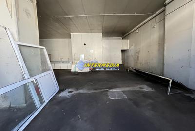 HALA DE INCHIRIAT I CENTRU I 160 MP I ALBA IULIA I PARCARE I - 1