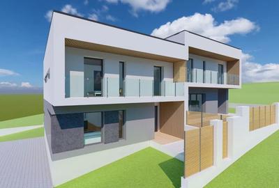 Duplex de vanzare in zona Oasului – Eficienta Energetica si Confort - 6