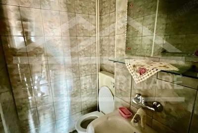 Apartament cu 3 camere, 85 mp, decomandat, Zona Darina - 8