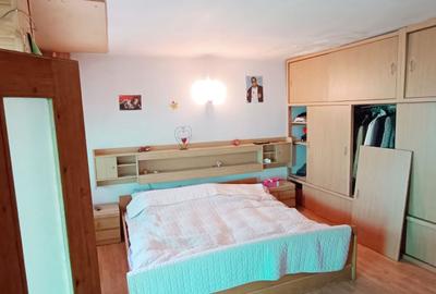 Casa si teren de 916mp in Sacele,cu front la B-dul Brasovului - 17
