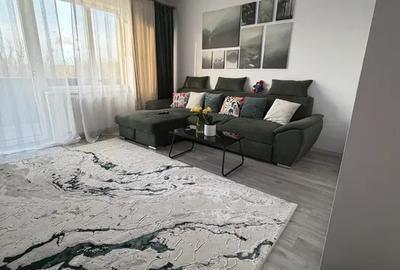 Apartament 2 camere decomandat, 60mp, zona Tatarasi, Kaufland-bl.Nou, Cod:162249 - 2
