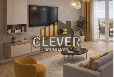 Apartament cu 2 camere decomandat în Nicolae Grigorescu