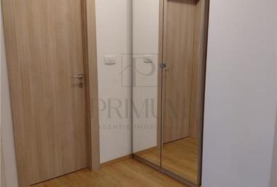 TORONTALULUI - 2 CAMERE - TERASA MARE - LIFT - ETAJ INTERMEDIAR - POSIBILITATE P - 8