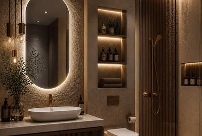 Garsoniera Decomandata | Parcare | NEW GEA RESIDENCE I PALLADY | DEZVOLTATOR - 9