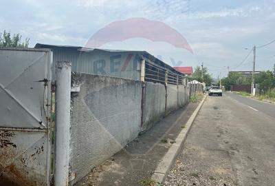 Teren intravilan 491mp Focsani / Strada Constantin Brincoveanu - 4