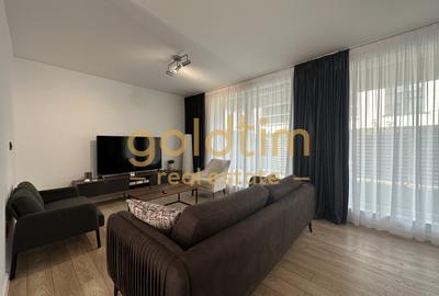 VILA DUPLEX/PET FRIENDLY/PIPERA/ROND OMV/2 Locuri de parcare/Fatada ventilata - 8