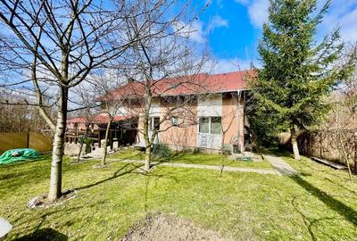 Casa 5 camere de vanzare in Faget, Cluj Napoca - 5