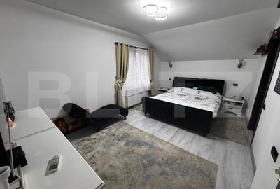 Casă individuală modernă in NOUA, complet mobilată și utilată - 7