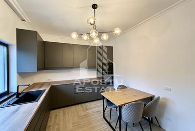 Jumatate de duplex cu 4 camere de vanzare, Dumbravita Timis - 7