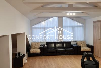 Vila individuala P+E+M, garaj, teren 700mp, Iancu Nicolae - 14