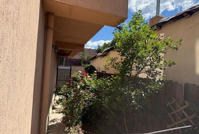 2 CAMERE + TERASA si GRADINA || BANEASA  || BLOC NOU Strada Garlei - 4