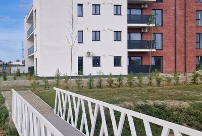 Apartament 2 camere, Zona Mehala, Complex Nova, Mobilat si Utilat, Parcare in CF - 8