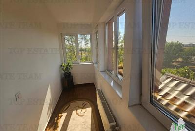 Vila regie proprie teren 800mp si garaj dublu in Dragomiresti-Deal - 16