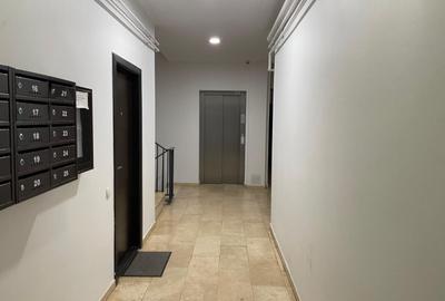 STUDIO DE VANZARE I ZONA HERASTRAU I SECTOR 1 - 7