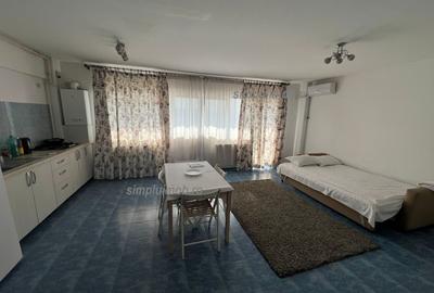 Apartament cu 2 camere decomandat, mobilat în Sud