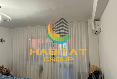 Garsonieră decomandată, mobilată în Vitan Mall