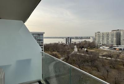 White Tower Mamaia Studio de lux cu vedere la mare si lac - 14