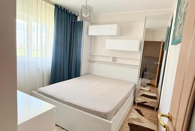 APARTAMENT CU 2 CAMERE DECOMANDAT, STR. STRAMOSILOR, DACIA - 2
