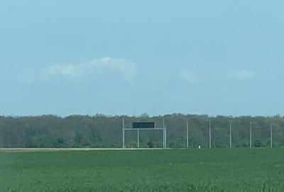 Sos de Centura Pantelimon Vanzare Teren 3,5 HA si 1, 1 HA - Cernica  25400MP - 9