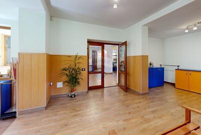 Vand casa plus spatiu comercial zona Centrul Istoric - 8