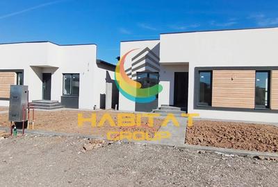 Casă individuală cu 4 camere în Berceni