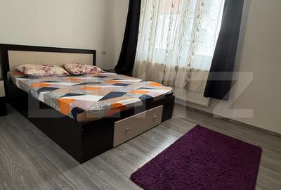 Apartament 2 camere, decomandat, parcare, mobilat si utilat - zona Tractorul - 3