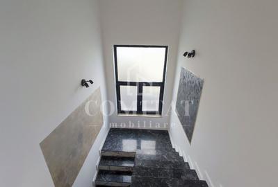 Casa individuală finisată | teren 495 mp | Dezmir - 14