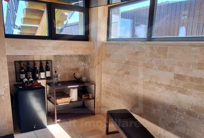 Inchiriere vila de lux, Campenesti dotari de exceptie - 30
