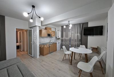 Apartament 2 camere | Bloc nou | Parcare inclusa | Dambu Rotund - 3