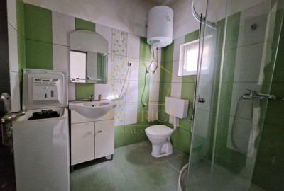 Casa individuala impartita in 2 apartamente | Ianova - 14