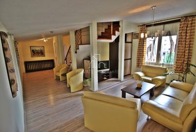 Penthouse 190 Mp+40 Mp Terasa De vanzare, P-ta Teatrului, Ultracentral - 1