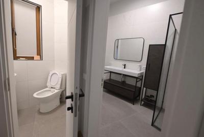 EXCLUSIVITATE - APARTAMENT IN INIMA BUCURESTIULUI DE 3 CAMERE - 20