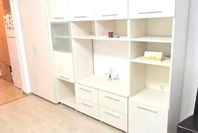 Garsoniera | decomandat | 150 m Metrou/Parc Drumul Taberei - 2