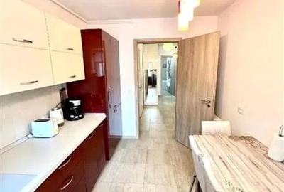 Inchiriem Apartament 3 Camere, Modern, Decomandat, Tractorul - 12