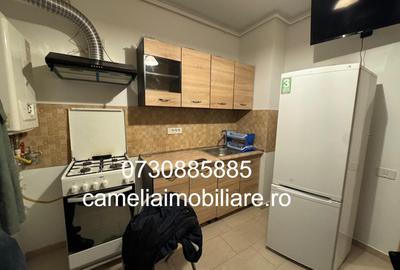Garsoniera, noua, centrala, parcare, metrou Drumul Taberei, Bld Timisoara, 103 - 13