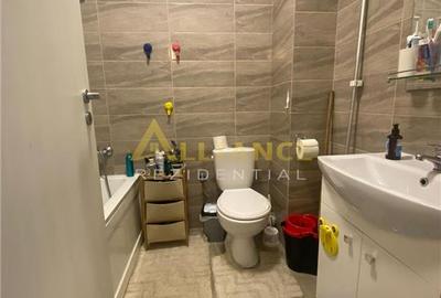 Grand Arena Ap 3 camere et 2/4 mobilat utilat cu parcare inclusă - 6
