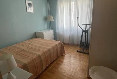 Apartament 3 camere, decomandat, 75 mp, ac, balcon, Bd. Basarabia - 2