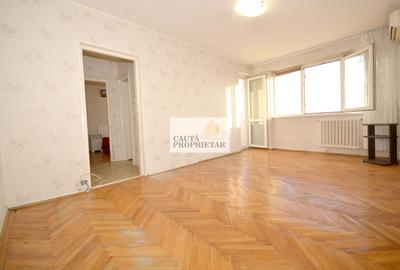 2 camere , Et8/9, Compozitorilor, Metrou Tudor Vladimirescu - 1