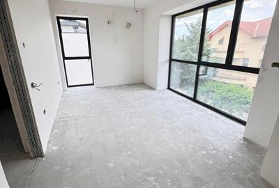 DUPLEX DE EXCEPȚIE cu gradina PIPERA | IANCU NICOLAE | TOTALI PADURE - 19