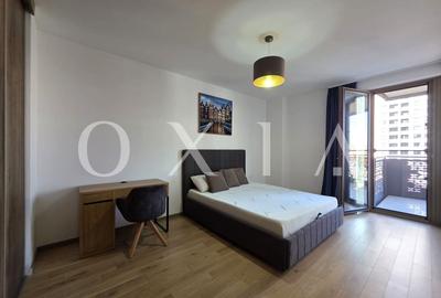 AX1248 Monarch Residence, Take Ionescu, Parcare Subterana - 12