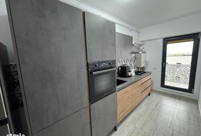 Prima închiriere. Garsonieră modernă, mobilată si utilată - TITAN - 1