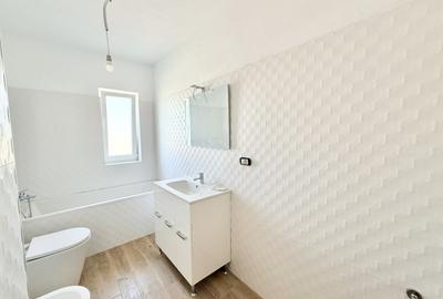 Oferta Duplex 4 camere | 107 mp util | 413 mp teren | Mosnita - 13