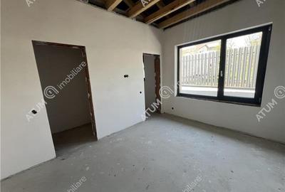 Casa individuala construita pe un singur nivel zona Viile Sibiului - 10