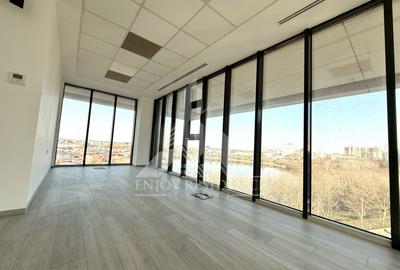 Cladire birouri 2020 | 1250 mp | S+P+4E | Sector 2 - 13