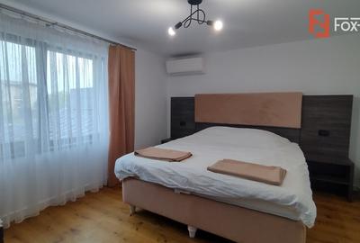 COMISION 0% Casa individuala 5 camere, Sacalaz - Eleganta si finisaje premium - 7